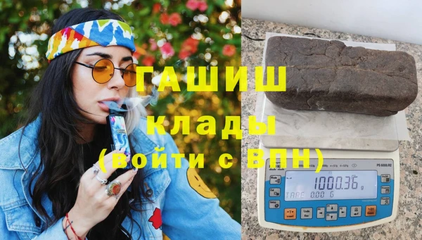гашик Белокуриха