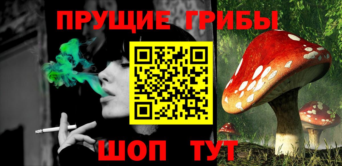 Галлюциногенные грибы Magic Shrooms Славгород